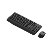 Philips SPT6348B Kablosuz Klavye+Mouse Set - 2