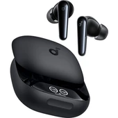 Anker SoundCore Liberty 4 Pro ANC TWS Siyah Kulak İçi Bluetooth Kulaklık - 5