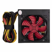 Everest EPS-600A 600W Güç Kaynağı thumbnail 3