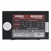 Everest EPS-600A 600W Güç Kaynağı thumbnail 4