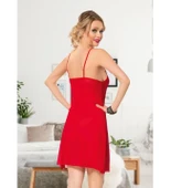 LÜKS KISA GECELİK thumbnail 2