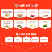 Wanpy Tavuklu Tahılsız Yavru Kedi Maması 1,5kg thumbnail 4