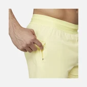 Nike Yoga 2-in-1 Erkek Şort  DC5320-712 thumbnail 4