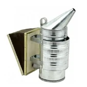 Arıcı Körük Galvaniz Düz Kovasız - 1