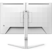 Philips Evnia 27M2N3201A 27" 180Hz 1ms HDMI DP AdaptiveSync HDR10 FHD IPS Gaming Monitör Beyaz thumbnail 6