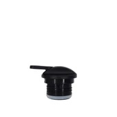 Big Therm Siyah Kapak Yedek Parça - 1.5 L / 2.0 L Uyumlu thumbnail 1