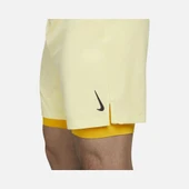 Nike Yoga 2-in-1 Erkek Şort  DC5320-712 thumbnail 3