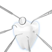 Zhltools 6 Parça Kutulu Ağız Bakımı Diş Bakım Seti thumbnail 2