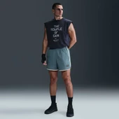 Dri-FIT Heritage Short 5" UL Erkek Şort thumbnail 1