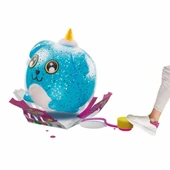 Nessiworld  72028 Şişme Peluş Köpek XXL -Sunman thumbnail 2