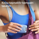 Philips BRE247/05 Series 4000 Kablolu Kompakt Epilatör - 4