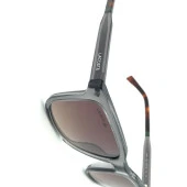 Lacoste L954S C020 Erkek Güneş Gözlüğü thumbnail 7