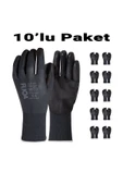 FLP-120 PU Hassas Montaj İş Eldiveni 10'lu Paket thumbnail 1
