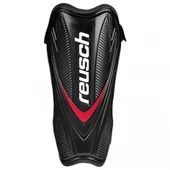 Reusch 3277025 Futbol Tekmeliği Siyah - 1