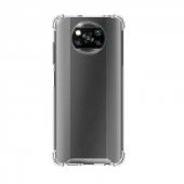 Xiaomi Poco X3 Kılıf  Nitro Anti Shock Silikon - 2