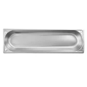 Öztiryakiler Gastronom Küvet, 4 Cm, 2/4 - 1