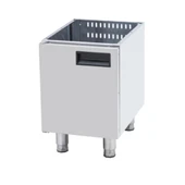 Öztiryakiler Nötr Dolap, Odk 4060, 40x55x61 Cm - 1