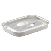 Öztiryakiler Bain Marie Kapak 15,5x10,5 Contacto Özel - 1