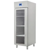 Öztiryakiler Tek Cam Kapılı Dik Tip Buzdolabı , K Tip , Gn 600 Nmv Model, 430 K - 1