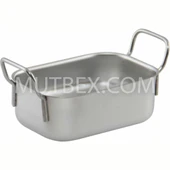 Öztiryakiler Bain Maire Küvet 15,5x10,5x5,5 Contacto Özel 0,5 Lt - 1