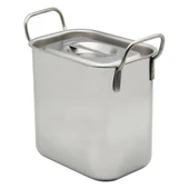 Öztiryakiler Bain Maire Küvet 15,5x10,5x7,5 Contacto Özel 1,0 Lt - 1