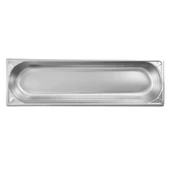Öztiryakiler Gastronom Küvet, 15 Cm, 2/4 - 1