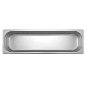 Öztiryakiler Gastronom Küvet, 10 Cm, 2/4 - 1