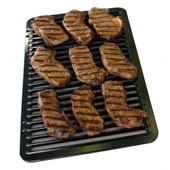 Öztiryakiler Rational Fırın Tepsisi Kombi Grill - 1