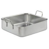 Öztiryakiler Bain Marie Küvet 24x24x7,5 4,0 Lt - 1