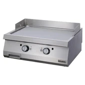 Öztiryakiler Gazlı Grill Plate, Düz, 80x70x30 Cm, Ogg 8070 - 1