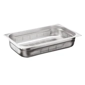 Öztiryakiler Delikli Gastronom Küvet Gnp, 10 Cm, 1/1 - 1