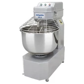 Öztiryakiler Hamur Yoğurma Makinesi 50 Kg, Ohy 50 Tf - 1