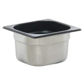 Öztiryakiler Yapışmaz Gastronom Küvet, 6,5 Cm, 1/6 - 1