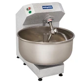 Öztiryakiler Hamur Yoğurma Makinesi, 10 Kg Un Kapasitesi, 380v, Uhm10 Tr - 1
