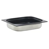 Öztiryakiler Yapışmaz Gastronom Küvet, 10 Cm, 2/3 - 1