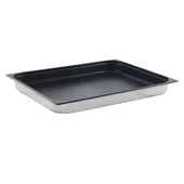 Öztiryakiler Yapışmaz Gastronom Küvet, 4 Cm, 2/1 - 1