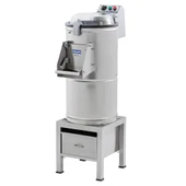 Öztiryakiler Filtreli Patates Soyma Makinesi, 30 Kg, Psm 30 Tf - 1