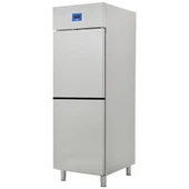 Öztiryakiler İki Yarım Kapılı Dik Tip Derin Dondurucu, Gn 600 Lmv, K Tip, 430 K - 1