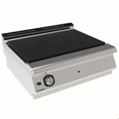 İnoksan 7kg 21s Kapalı Doküm Kuzine Set Üstü - 1