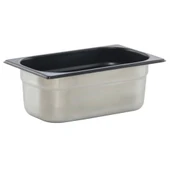 Öztiryakiler Yapışmaz Gastronom Küvet, 2 Cm, 1/4 - 1