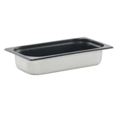 Öztiryakiler Yapışmaz Gastronom Küvet, 4 Cm, 1/3 - 1