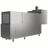 İnoksan Bke2000l/r Konveyörlü Bulaşık Yıkama Makinesi - 1