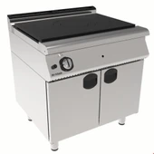 İnoksan 7kg 21 Kapalı Doküm Kuzine - 1