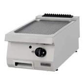 Öztiryakiler Gazlı Grill Plate, Oluklu, 40x90x30 Cm, Ogg 4090 N - 1