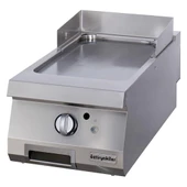 Öztiryakiler Gazlı Grill Plate, Düz, 40x90x30 Cm, Ogg 4090 - 1