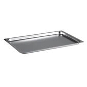 Öztiryakiler 2/1 Gastronom Tepsi, 10 Mm Derinlik - 1