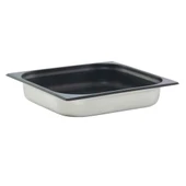 Öztiryakiler Yapışmaz Gastronom Küvet, 6,5 Cm, 1/2 - 1