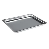 Öztiryakiler 2/3 Gastronom Tepsi, 20 Mm Derinlik - 1