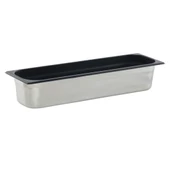 Öztiryakiler Yapışmaz Gastronom Küvet, 10 Cm, 2/4 - 1