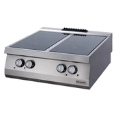 Öztiryakiler İnfrared Seramik Ocak, Dörtlü, 80x90x30 Cm, Osc 8090 - 1